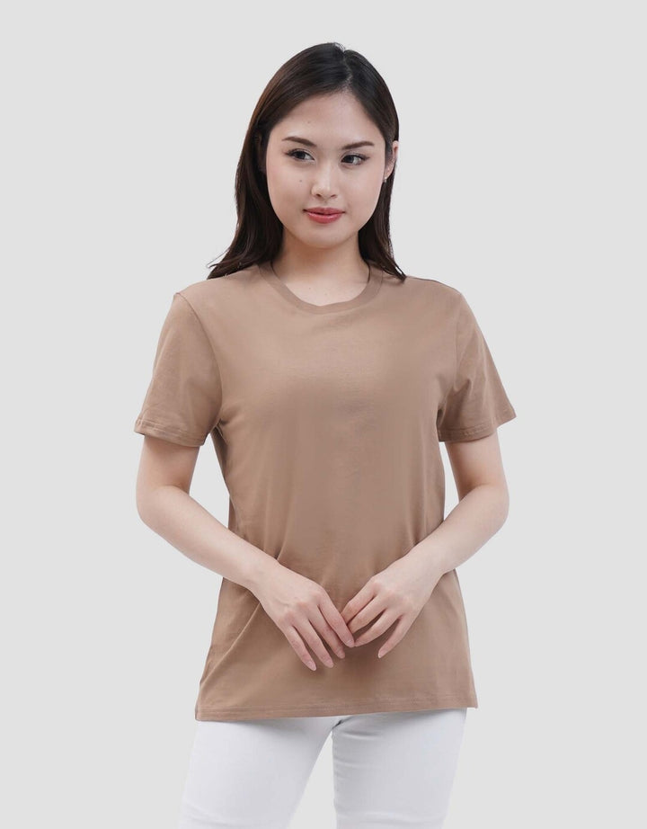 Mxm Connexion Regular Fit Kaos Wanita