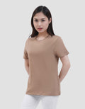 Mxm Connexion Regular Fit Kaos Wanita