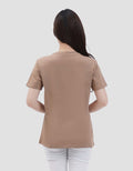 Mxm Connexion Regular Fit Kaos Wanita