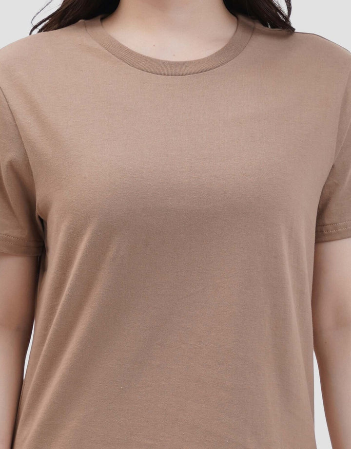 Mxm Connexion Regular Fit Kaos Wanita