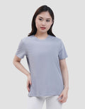 Mxm Connexion Regular Fit Kaos Wanita