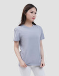 Mxm Connexion Regular Fit Kaos Wanita