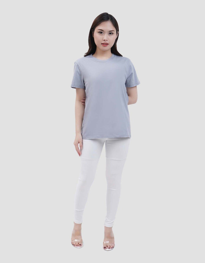 Mxm Connexion Regular Fit Kaos Wanita