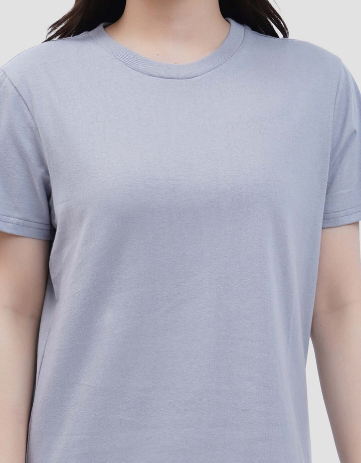 Mxm Connexion Regular Fit Kaos Wanita