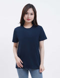 Mxm Connexion Regular Fit Kaos Wanita