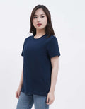 Mxm Connexion Regular Fit Kaos Wanita