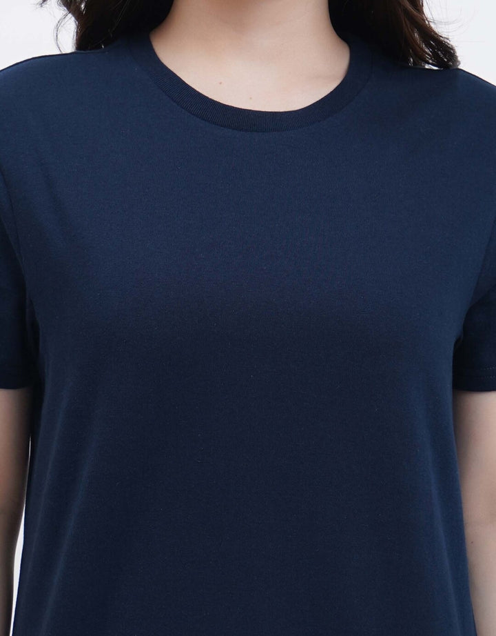 Mxm Connexion Regular Fit Kaos Wanita
