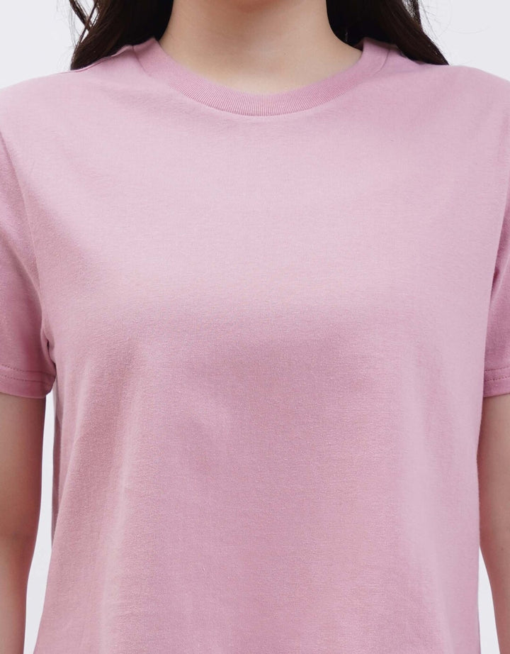 Mxm Connexion Kaos Crop Wanita