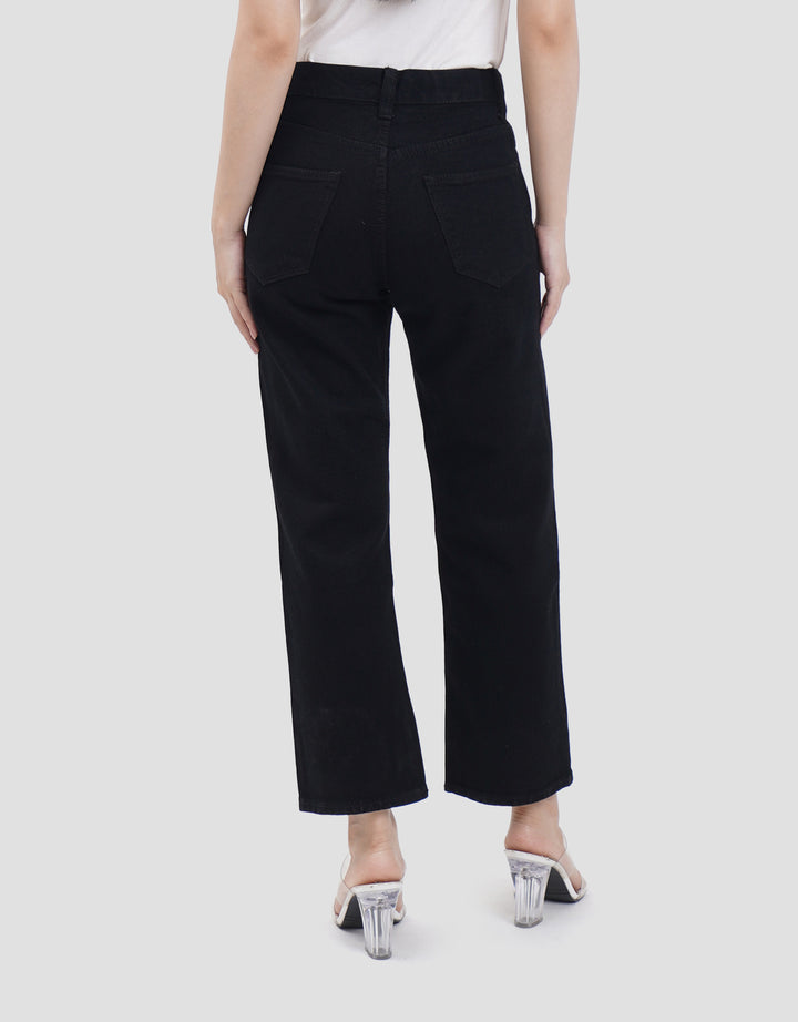 MxM Nevada Boyfriend Denim Celana Wanita