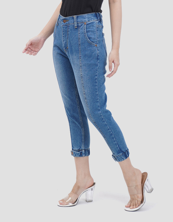 MxM Nevada Denim Stretch Celana Wanita