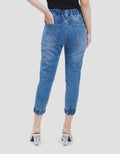 MxM Nevada Denim Stretch Celana Wanita
