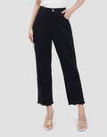 MxM Nevada Denim Boyfriend Celana Wanita