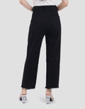 MxM Nevada Denim Boyfriend Celana Wanita