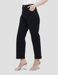 MxM Nevada Denim Boyfriend Celana Wanita