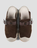 Jim Joker Official Grim Sandal Mules 1Cg Pria