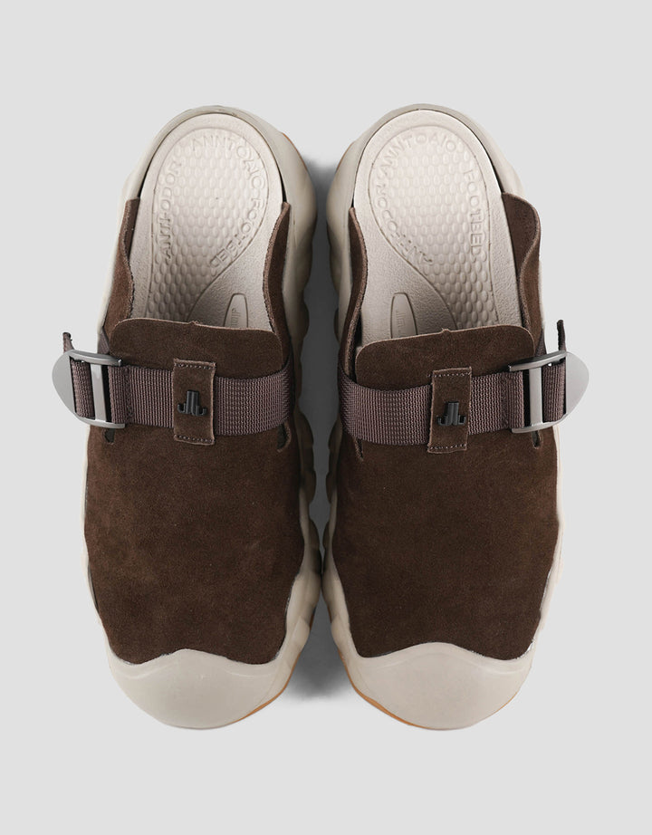 Jim Joker Official Grim Sandal Mules 1Cg Pria