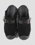 Jim Joker Official Grim Sandal Mules 1Cg Pria