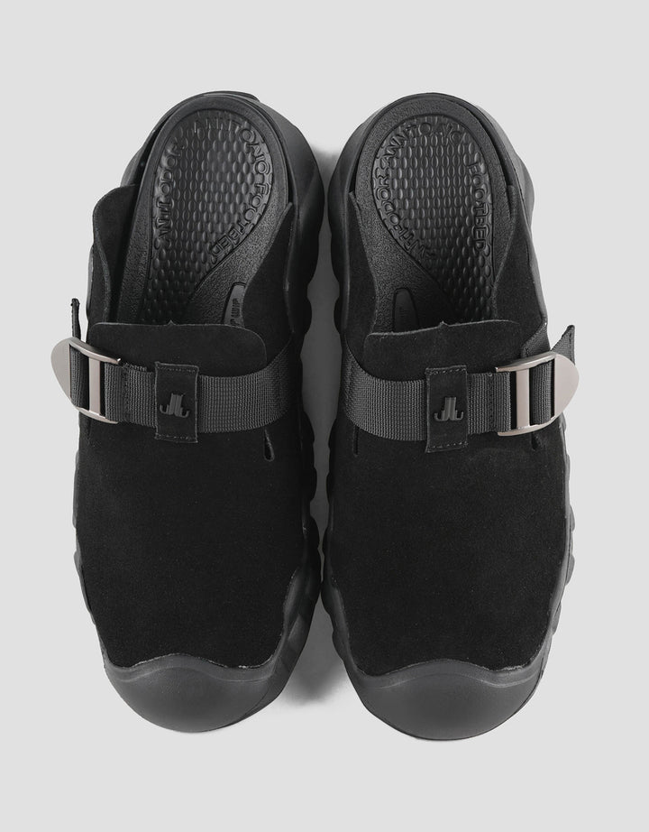 Jim Joker Official Grim Sandal Mules 1Cg Pria