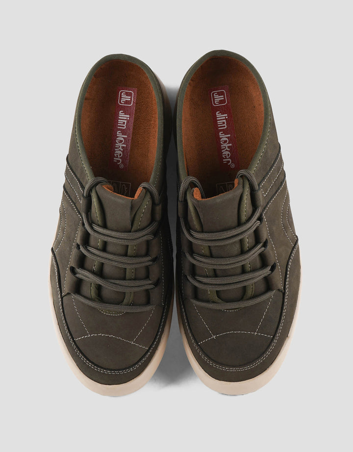 Jim Joker Official Igor Sepatu Sandal 1Cg Pria