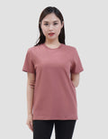 Mxm Connexion Regular Fit Kaos Wanita