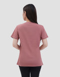 Mxm Connexion Regular Fit Kaos Wanita