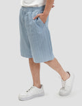 Nevada Texture Celana Denim Pria