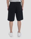 Nevada Baggy Basic Celana Jeans Pria