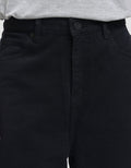 Nevada Baggy Basic Celana Jeans Pria