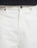 Nevada Baggy Basic Celana Jeans Pria