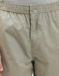 Nevada Multiple Pocket Twill Hd Celana Pendek Cargo Pria