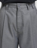 Nevada Bermuda Super Baggy Fit Clean Look Celana Pendek Pria