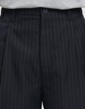 Nevada Bermuda Super Baggy Fit Clean Look Celana Pendek Pria