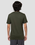 Cardinal Casual Kaos Basic Pria