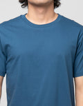 Cardinal Casual Kaos Basic Pria