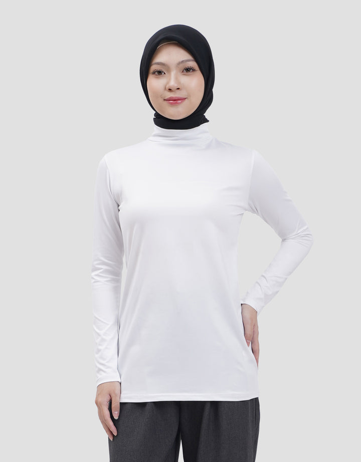 MxM Nevada Manset Leher Tinggi Wanita