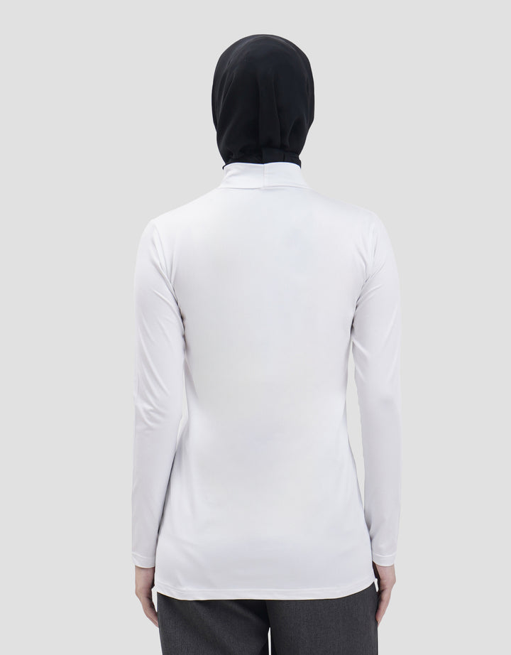 MxM Nevada Manset Leher Tinggi Wanita