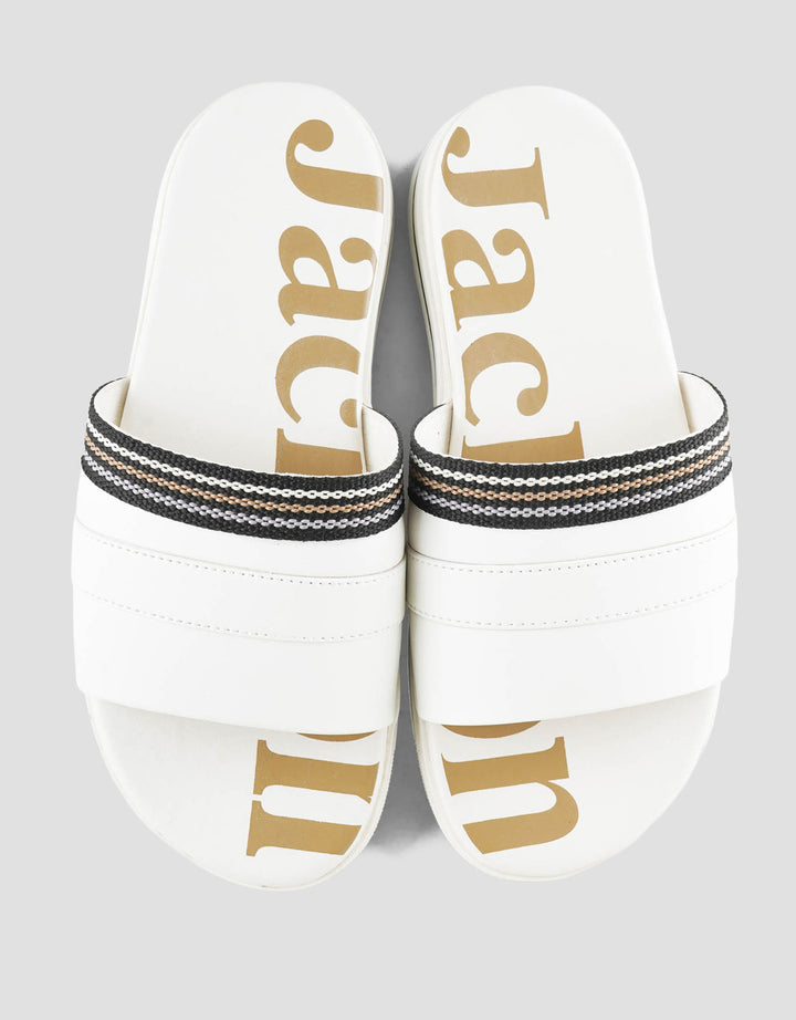 Jackson Official Nexo Sandal Slide 1Jss Pria