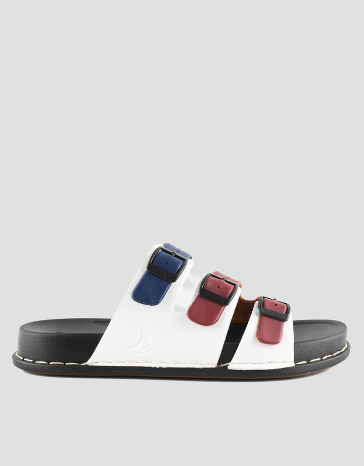Jackson Official Evo Sandal Slide 2Js7 Pria