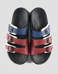 Jackson Official Evo Sandal Slide 2Js7 Pria