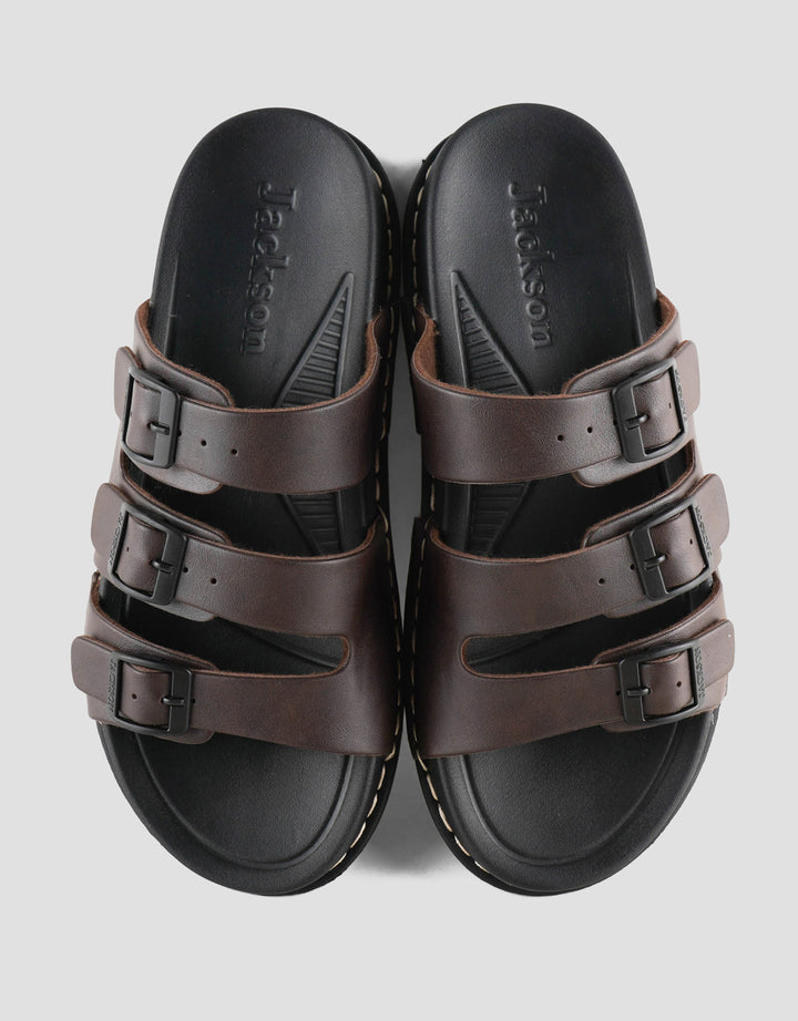 Jackson Official Evo Sandal Slide 2Js7 Pria