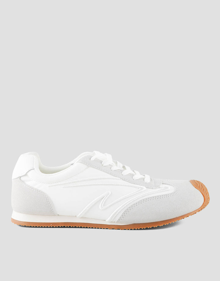 Jackson Official Yogi Sepatu Sneakers 1Jg Pria