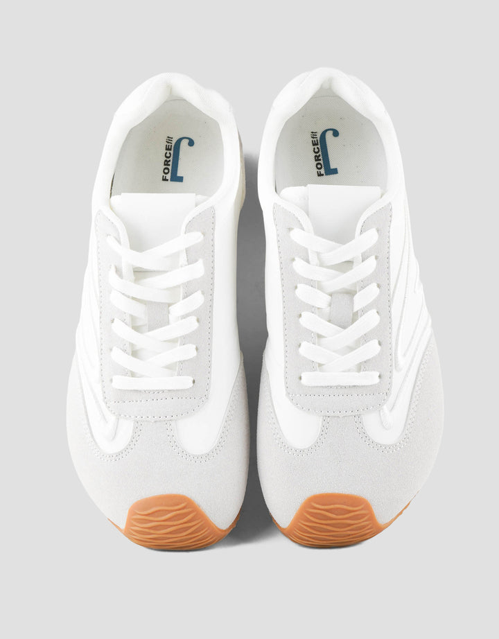 Jackson Official Yogi Sepatu Sneakers 1Jg Pria