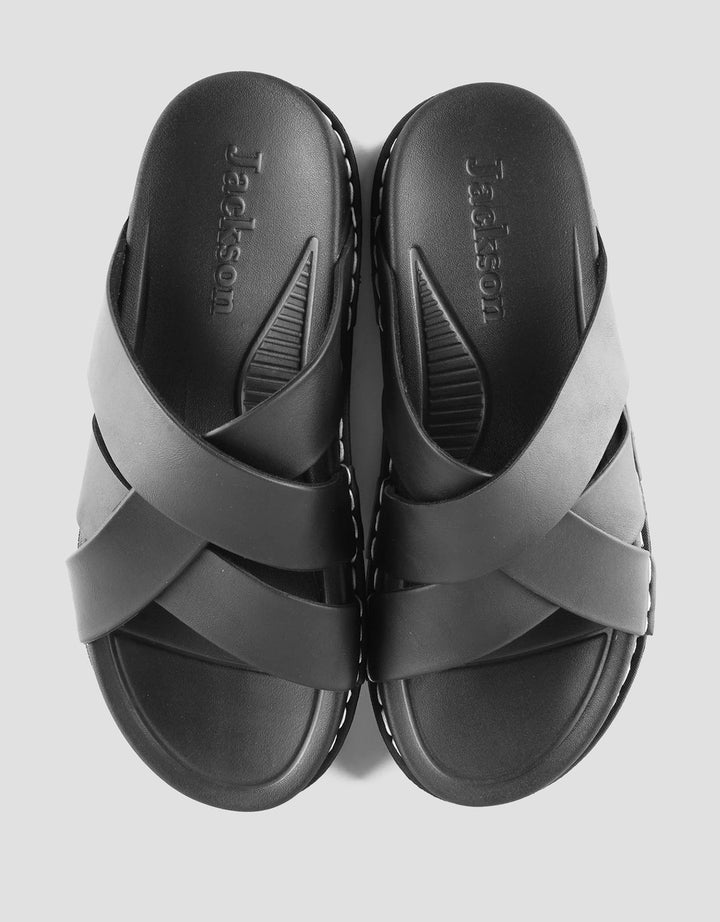 Jackson Official Evo Sandal Slide 1Js7 Pria