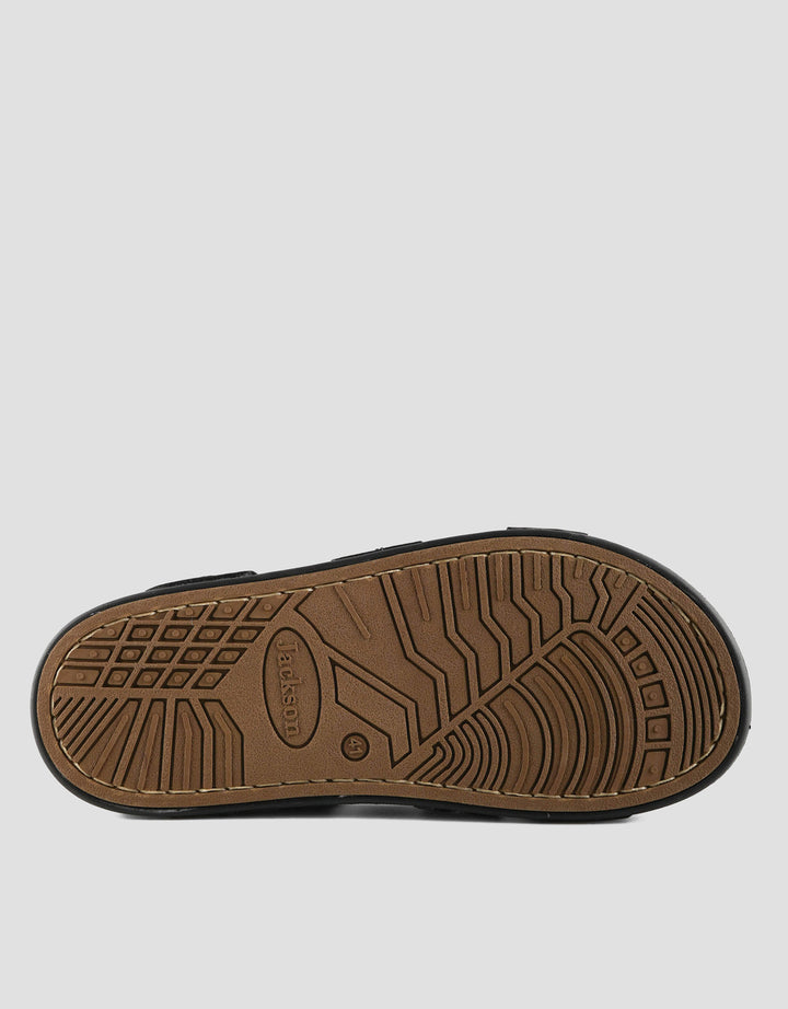Jackson Official Evo Sandal Slide 1Js7 Pria
