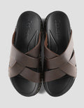 Jackson Official Evo Sandal Slide 1Js7 Pria