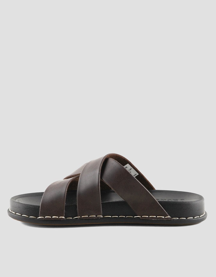Jackson Official Evo Sandal Slide 1Js7 Pria