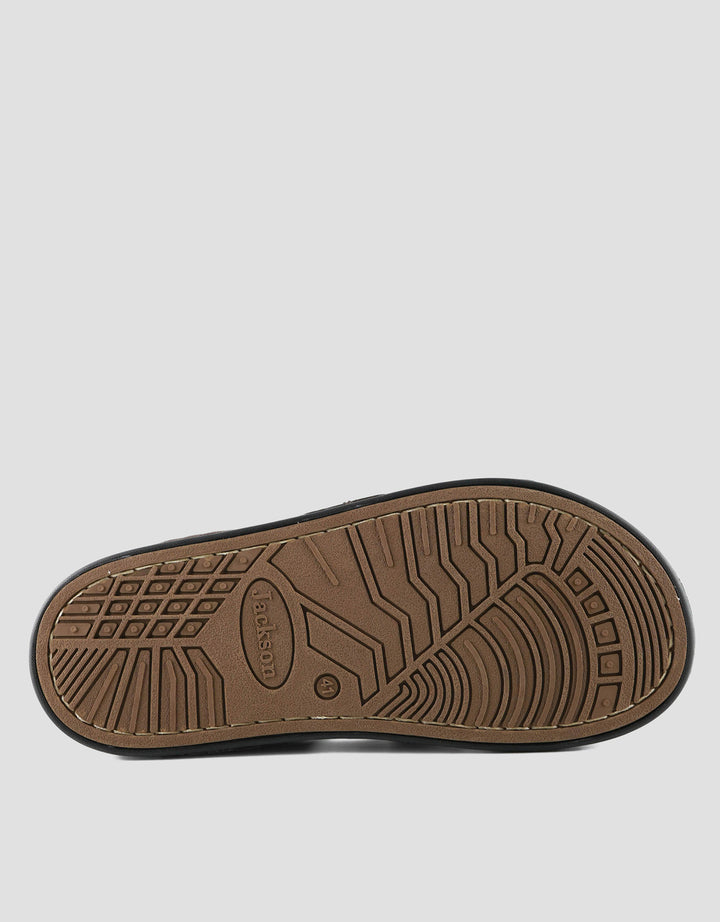 Jackson Official Evo Sandal Slide 1Js7 Pria