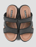 Jackson Official Yoke Sandal Slide 1Jss Pria