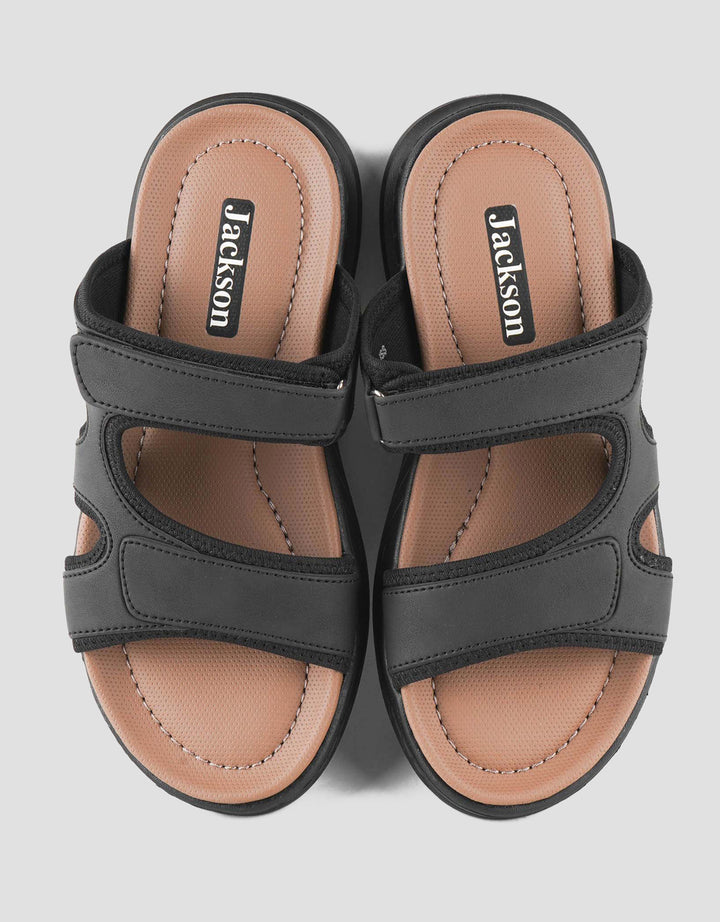 Jackson Official Yoke Sandal Slide 1Jss Pria