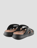 Jackson Official Yoke Sandal Slide 1Jss Pria